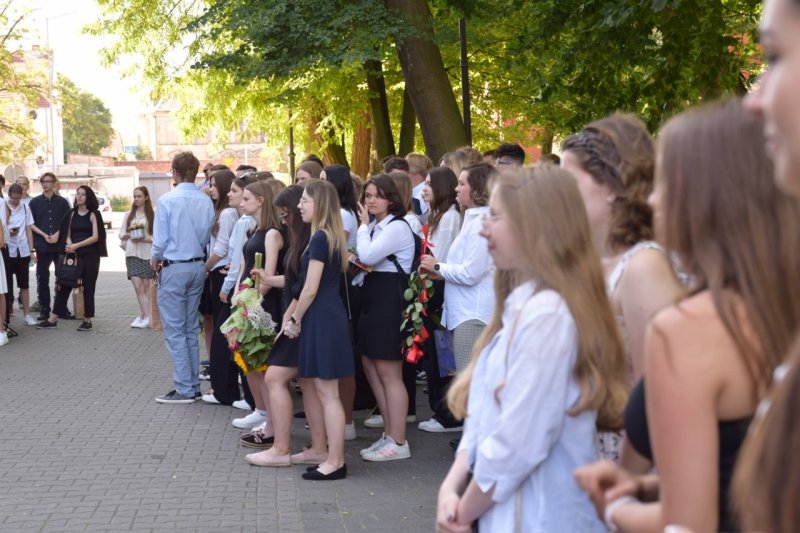 Zakończenie roku szkolnego 2021/2022